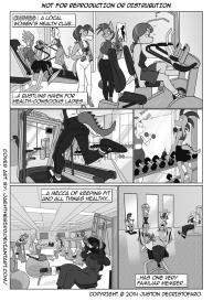 Blown Out Of Promotion 4 #2