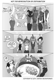 Blown Out Of Promotion 4 #23