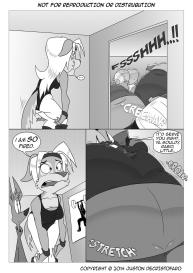 Blown Out Of Promotion 4 #24