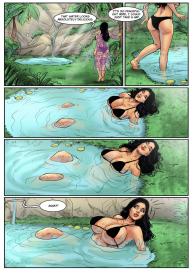 Milf Milk 1 #6