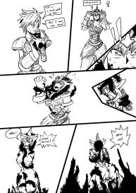 Riven Simbionte Helmet #1