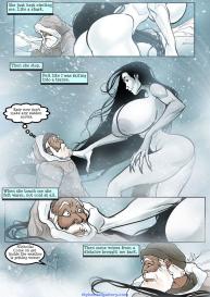 Wendigo NaaMah #4
