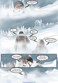Wendigo NaaMah #5