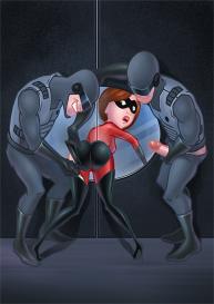Taking Advantage Of A Hero #2