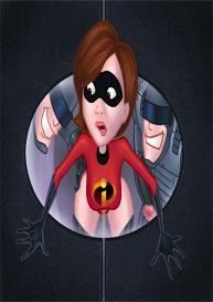 Taking Advantage Of A Hero #4