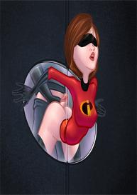 Taking Advantage Of A Hero #9