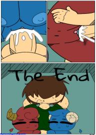 The Summoning #10