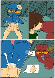 The Summoning #5