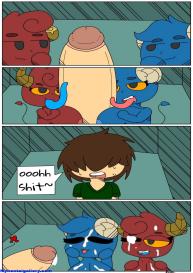The Summoning #8