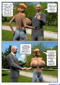 Agent Boobski 1 #10