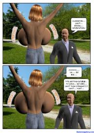 Agent Boobski 1 #19