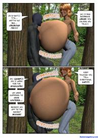 Agent Boobski 1 #29