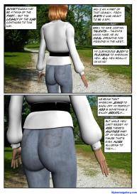 Agent Boobski 1 #3