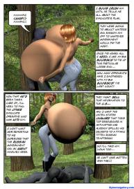 Agent Boobski 1 #30