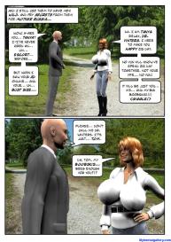 Agent Boobski 1 #5