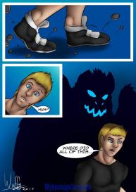 A Gargoyles Desire #2