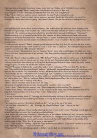 The Haunting Of Palmer Mansion 14 #9
