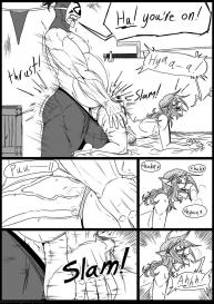 Broken Link #10