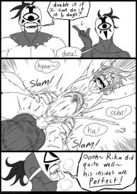 Broken Link #11