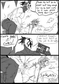 Broken Link #12