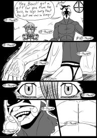 Broken Link #4