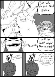 Broken Link #9