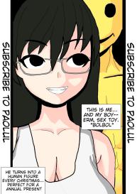 Kanser At Day, Whore At Night #3
