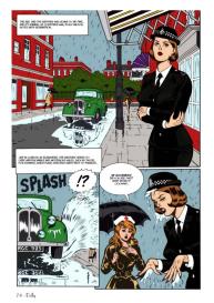 Royal Gentlemen Club – Dolly #2