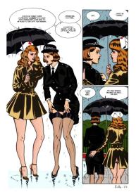 Royal Gentlemen Club – Dolly #3