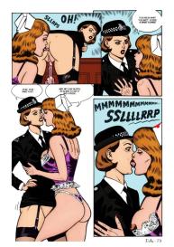 Royal Gentlemen Club – Dolly #7