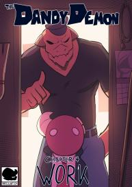Dandy Demons 4 – Work #1