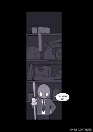 Dandy Demons 4 – Work #14