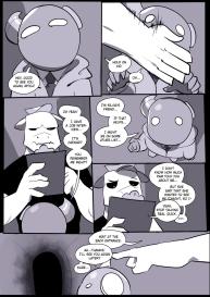 Dandy Demons 4 – Work #6