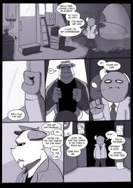 Dandy Demons 4 – Work #7