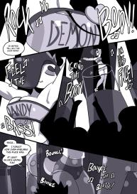 Dandy Demons 4 – Work #9