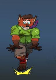 A Wilde Change #4