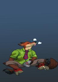 A Wilde Change #7