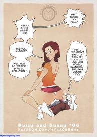 Daisy And Bunny #6