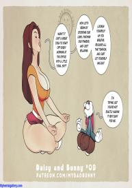 Daisy And Bunny #9