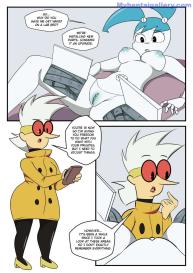 Short Circuit #2
