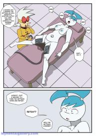 Short Circuit #5