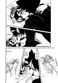 Kiss Kiss From Paris #6