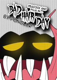 Bad Hair Day #1