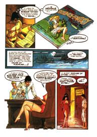 The House Of Pleasure – The Lay After #2