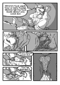 Making Ends Meet #19