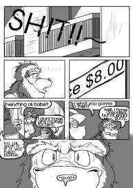 Making Ends Meet #2