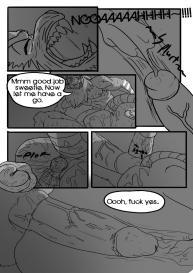 Making Ends Meet #23