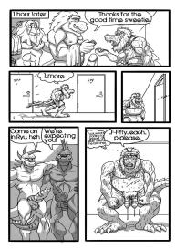 Making Ends Meet #27