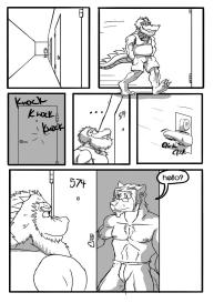 Making Ends Meet #3