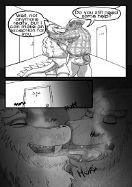 Making Ends Meet #35